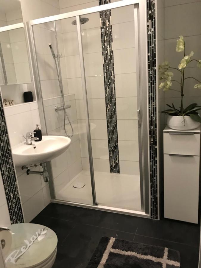 Ferienwohnung Viktoria Gotha Exterior foto